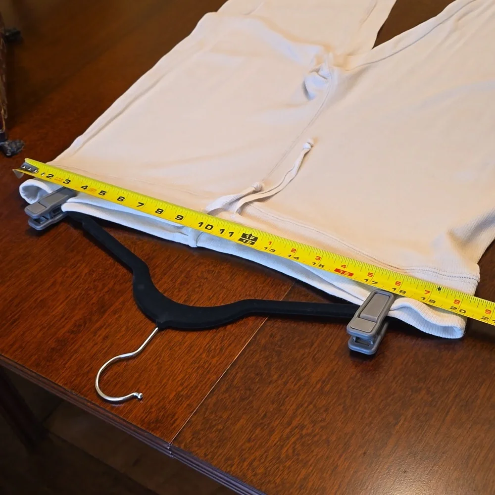 Mod-O-Doc Cotton Vest and Pant Set. - Picture 10 of 11